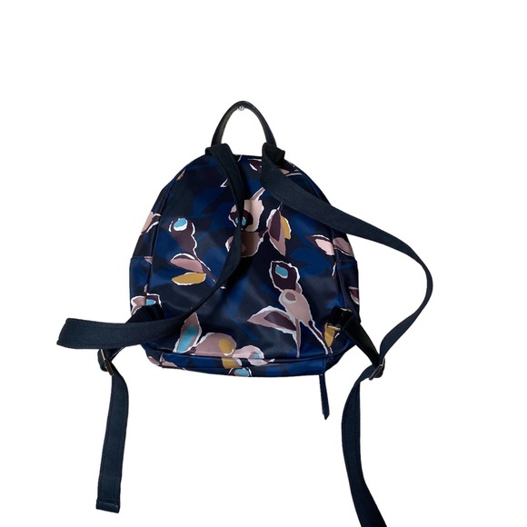 Kate Spade floral nylon backpack - Picture 3 of 8